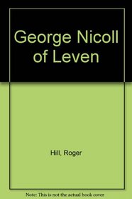 George Nicoll of Leven