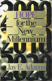 Hope for the New Millennium