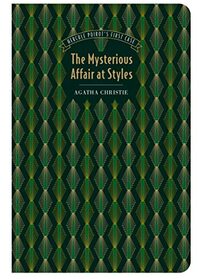 The Mysterious Affair At Styles (Chiltern Classic)