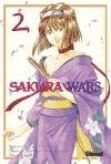 sakura wars 2 (Spanish Edition)