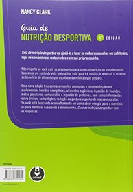 Guia de Nutrio Desportiva (Em Portuguese do Brasil)