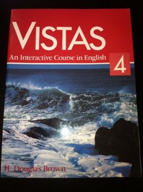 Vistas 4: An Interactive Course in English