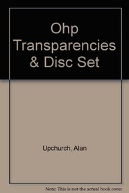 Ohp Transparencies & Disc Set