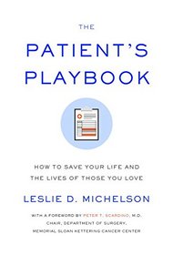 The Patient's Playbook: Subtitle TK
