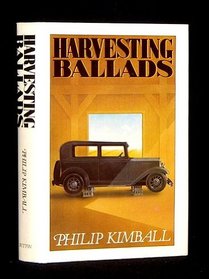 Harvesting Ballads: 2