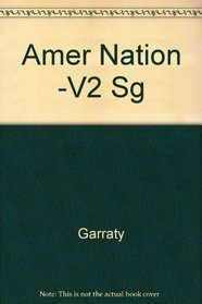 Amer Nation -V2 Sg (American Nation)