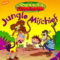 Jungle Mischief (Wild Thornberrys)
