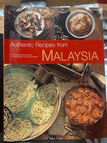 Authentic Recipes from Malaysia