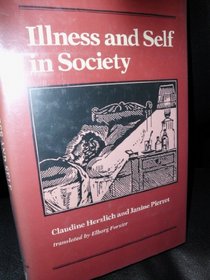 Illness and Self in Society