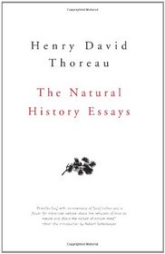 The Natural History Essays