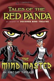 Tales of the Red Panda: The Mind Master