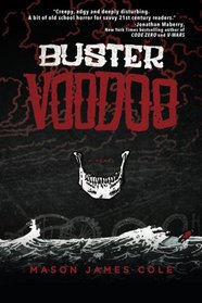 Buster Voodoo