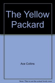 The Yellow Packard