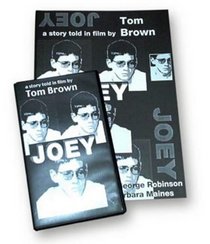Joey : A Story Told in Film by Tom Brown Activity Book Written by George Robinson and Barbara Maines