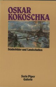 Stadtebilder und Landschaften (Serie Piper) (German Edition)