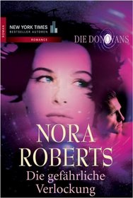 Die Donovans 1. Die gefhrliche Verlockung
