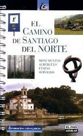 El Camino De Santiago Por La Costa( 