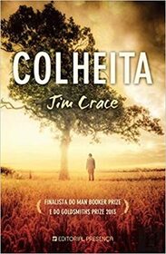 Colheita (Harvest) (Portuguese Edition)