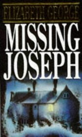 Missing Joesph (Inspector Lynley, Bk 6)