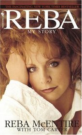 Reba: My Story