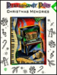 Performance Plus  Christmas Memories  Book 4