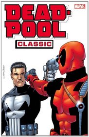 Deadpool Classic - Volume 7