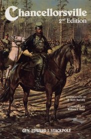 Chancellorsville: Lee's Greatest Battle