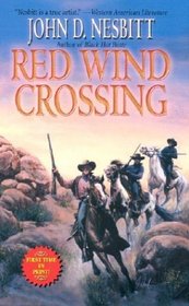 Red Wind Crossing