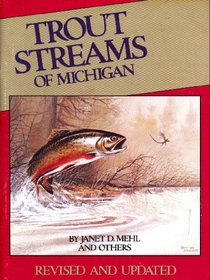 Trout Streams of Michigan