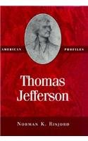Thomas Jefferson (American Profiles)