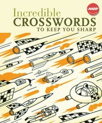Incredible Crosswords to Keep You Sharp (AARP)