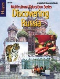 Discovering Russia (Multicultural education series)