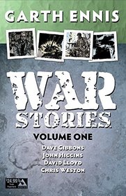 War Stories, Vol 1