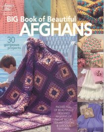 Big Book of Beautiful Afghans