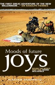 Moods of Future Joys