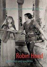 Robin Hood (German Edition)