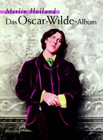 Das Oscar-Wilde Album.