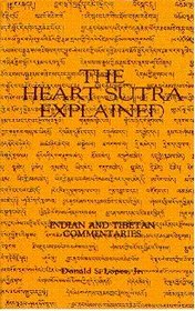 The Heart Sutra Explained