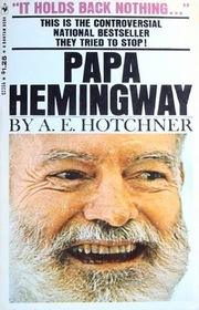 PAPA HEMINGWAY