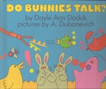 Do Bunnies Talk?