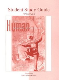 Student Study Guide to accompany Hole's Human Anatomy and Physiology