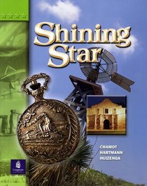 Shining Star Level B Student Book, paper