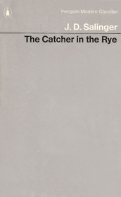 The Catcher in the Rye (Modern Classics S.)