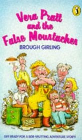 Vera Pratt and the False Moustaches