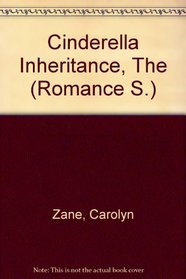 Cinderella Inheritance, The (Romance S.)
