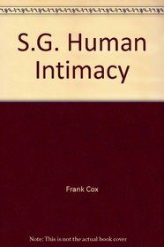 S.G. Human Intimacy