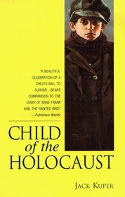 Child of the Holocaust