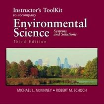Environmental Science Instructor'stoolkit