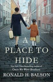 A Place to Hide: A Novel