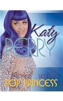 Katy Perry (Pop Icons)